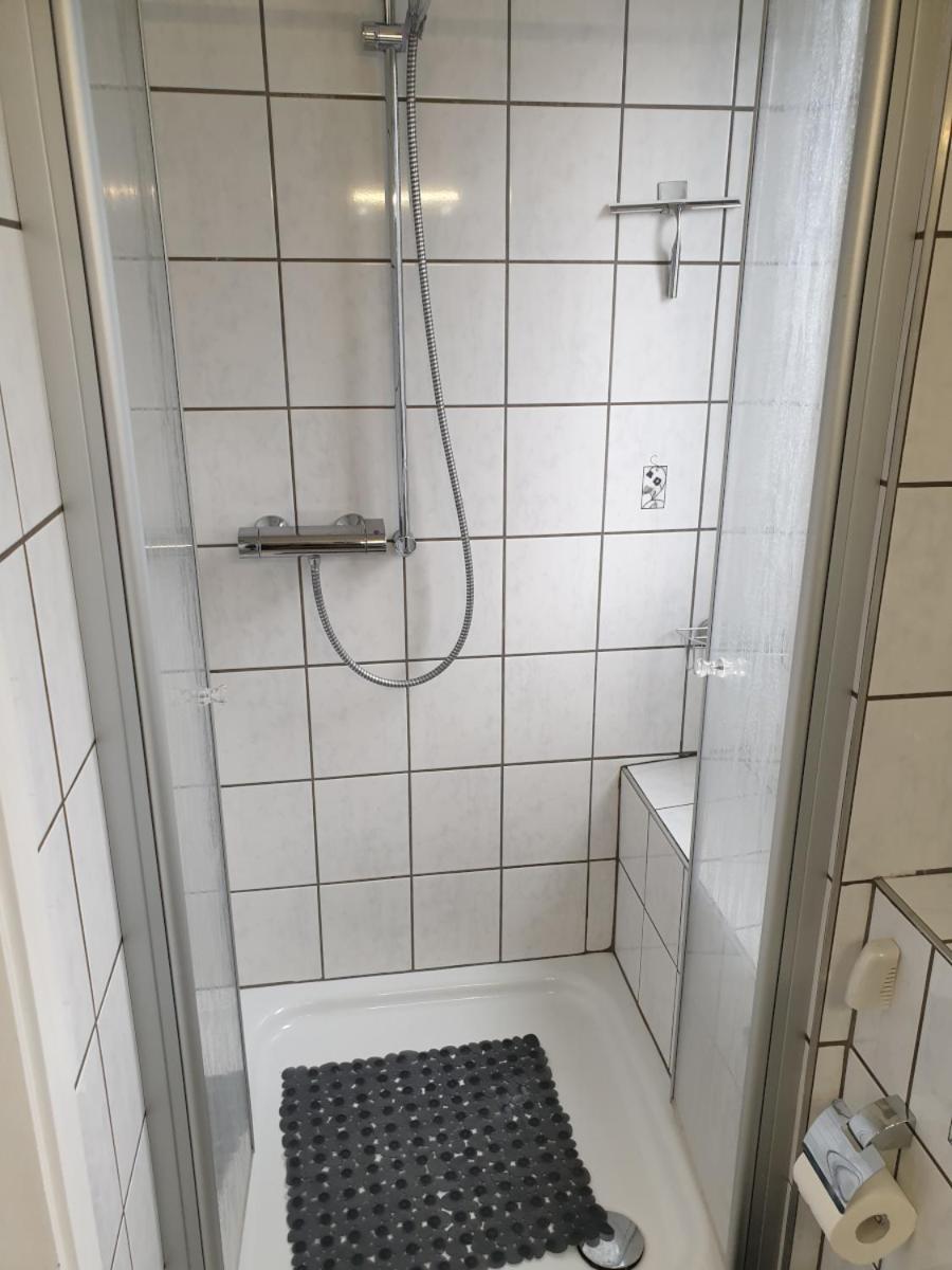 Strandstrasse 51A, Fewo Piratennest Cuxhaven Buitenkant foto